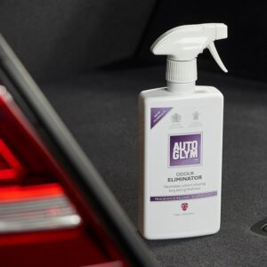 ODOUR ELIMINATOR - Image 2