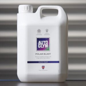 POLAR BLAST - Image 2