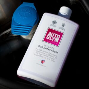 Καθαριστικό Παρμπρίζ Συμπυκνωμένο | Ultimate Screenwash - Image 3
