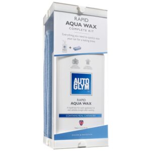 RAPID AQUA WAX KIT - Image 2