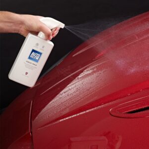 RAPID AQUA WAX - Image 3