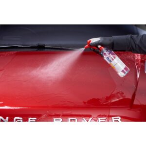 AUTOGLOSS RINSE - ΓΥΑΛΙΣΤΙΚΟ ΚΑΙ ΣΤΕΓΝΩΤΙΚΟ ΚΕΡΙ 25 ΛΙΤΡΑ - Image 2