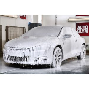 BRUSHWASH - ΑΦΡΟΣ ΠΛΥΣΙΜΑΤΟΣ - Image 3