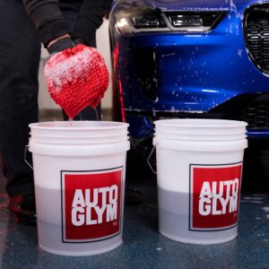 Autoglym Car Wash Bucket - Image 2