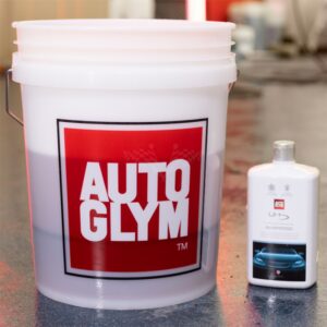 Autoglym Car Wash Bucket - Image 3