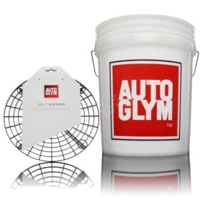 Autoglym Car Wash Bucket - Image 4