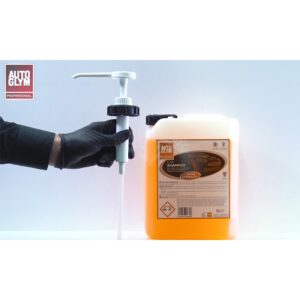 CAR SHAMPOO SUPER SТRENGTH - Image 4