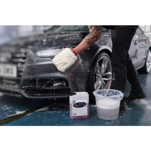 CAR SHAMPOO - ΣΑΜΠΟΥΑΝ ΜΕ ΟΥΔΕΤΕΡΟ PH 5 Λίτρα - Image 2
