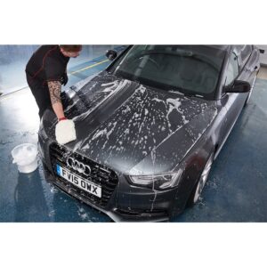 CAR SHAMPOO - ΣΑΜΠΟΥΑΝ ΜΕ ΟΥΔΕΤΕΡΟ PH 5 Λίτρα - Image 4