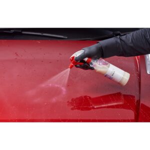 EXPRESS WAX - ΥΓΡΟ ΚΕΡΙ ΜΕ CARNAUBA - Image 2