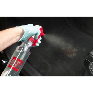 FABRIC STAIN REMOVER - ΚΑΘΑΡΙΣΤΙΚΟ ΓΙΑ ΟΡΓΑΝΙΚΟΥΣ ΛΕΚΕΔΕΣ - Image 2