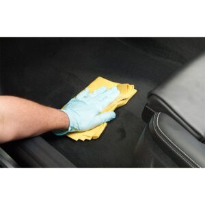 FABRIC STAIN REMOVER - ΚΑΘΑΡΙΣΤΙΚΟ ΓΙΑ ΟΡΓΑΝΙΚΟΥΣ ΛΕΚΕΔΕΣ - Image 4