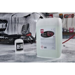 HIGH FOAM TFR - ΕΝΕΡΓΟΣ ΑΦΡΟΣ ΠΛΥΣΙΜΑΤΟΣ - Image 3