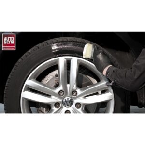 HIGH GLOSS TYRE - Image 3