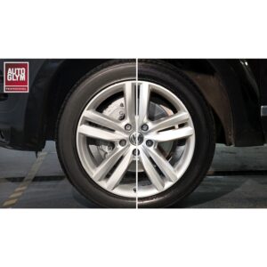 HIGH GLOSS TYRE - Image 4