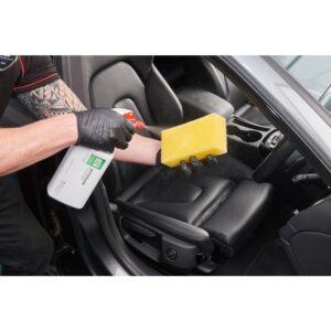 INTERIOR CLEANER - Image 2