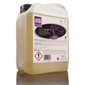 LIQUID CLAY - ΓΙΑ ΤΟ ΒΑΘΥ ΚΑΘΑΡΙΣΜΟ ΒΑΦΗΣ ΚΑΙ ΖΑΝΤΩΝ - Image 2