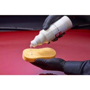 RADIANT WAX POLISH - Image 2