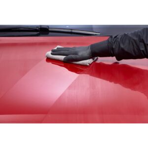 RADIANT WAX POLISH - Image 4