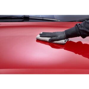RADIANT WAX POLISH - Image 5