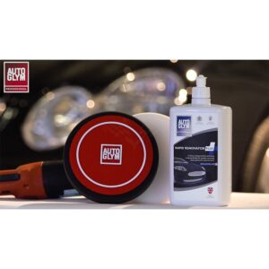 RAPID RENOVATOR PLUS - ΑΛΟΙΦΗ ΧΟΝΔΡΗ ΕΠΙΔΙΟΡΘΩΣΗΣ - Image 2