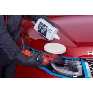 RAPID RENOVATOR  ΜΕΣΑΙΑ ΕΠΙΔΙΟΡΘΩΣΗΣ - ΓΥΑΛΙΣΜΑΤΟΣ - Image 2