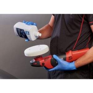 RAPID RENOVATOR  ΜΕΣΑΙΑ ΕΠΙΔΙΟΡΘΩΣΗΣ - ΓΥΑΛΙΣΜΑΤΟΣ - Image 3