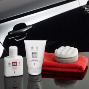 Scratch Remover Complete Kit - Image 3