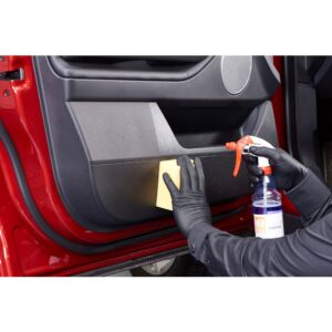 SILICONE FREE SHEEN - ΥΓΡΟ ΑΝΑΝΕΩΣΗΣ ΓΙΑ ΜΑΤ ΑΒΑΦΑ ΠΛΑΣΤΙΚΑ - Image 3