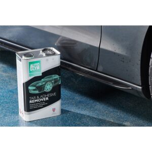 TAR & ADHESIVE REMOVER - ΚΑΘΑΡΙΣΤΙΟ ΡΕΤΣΙΝΙΩΝ - ΠΙΣΣΑΣ - ΚΟΛΛΑΣ - Image 2