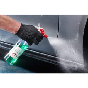 TAR & ADHESIVE REMOVER - ΚΑΘΑΡΙΣΤΙΟ ΡΕΤΣΙΝΙΩΝ - ΠΙΣΣΑΣ - ΚΟΛΛΑΣ - Image 3