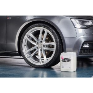TYRE DRESSING - ΓΑΛΑΚΤΩΜΑ ΕΛΑΣΤΙΚΩΝ - Image 5