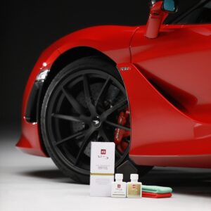 ULTRA HIGH DEFINITION CERAMIC KIT - Image 2