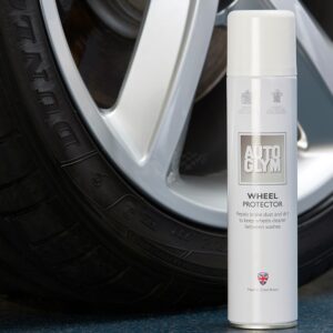 WHEEL PROTECTOR - Image 2