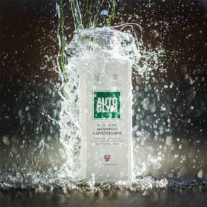 BODYWORK SHAMPOO CONDITIONER - Image 3