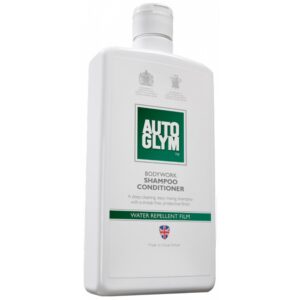 BODYWORK SHAMPOO CONDITIONER - 500ml