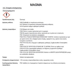 MAGMA - Image 8