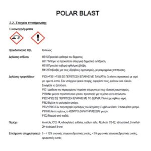 POLAR BLAST - Image 8