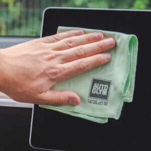 GLASS & SCREEN CLOTHS - Σετ (3) πανάκια τζαμιών και οθονών - Image 4