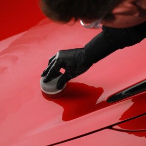 ULTRA HIGH DEFINITION WAX KIT - Image 2