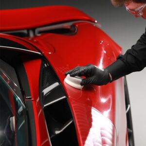 ULTRA HIGH DEFINITION WAX KIT - Image 3