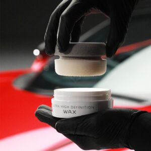 ULTRA HIGH DEFINITION WAX KIT - Image 5