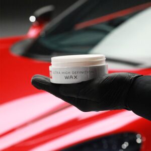 ULTRA HIGH DEFINITION WAX KIT - Image 7
