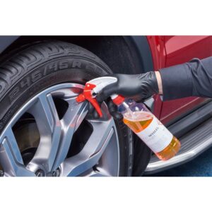 SPECIALIST WHEEL CLEANER - Image 2