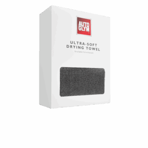 ULTRA-SOFT DRYING TOWEL - Image 5