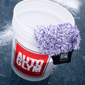 POLAR MITT - ΓΑΝΤΙ ΠΛΥΣΙΜΑΤΟΣ + θήκη αποθήκευσης - Image 5