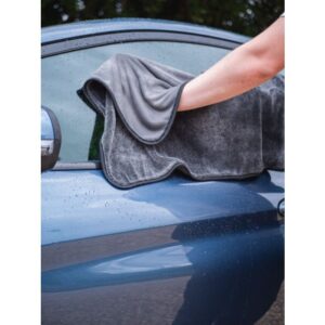 ULTRA-SOFT DRYING TOWEL - Image 2