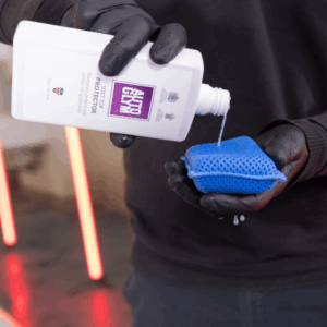 CONVERTIBLE SOFT TOP CLEAN & PROTECT COMPLETE KIT - Image 5