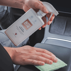INTERIOR HAND PAD- Ειδικά σφουγγάρια εσωτερικού χώρου (2 τεμ) - Image 5