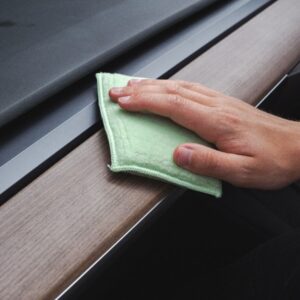 INTERIOR HAND PAD- Ειδικά σφουγγάρια εσωτερικού χώρου (2 τεμ) - Image 6